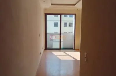 Apartamento no bairro rudge ramos em são bernardo do campo