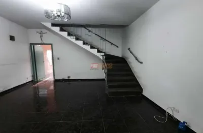 Sobrado no bairro rudge ramos em são bernardo do campo