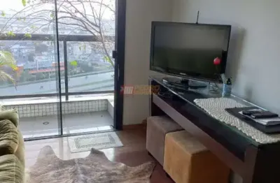 Apartamento no bairro jardim do mar em são bernardo do campo