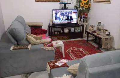 Casa com 4 quartos à venda na Praça do Zodíaco, 79, Vila Guiomar, Santo André