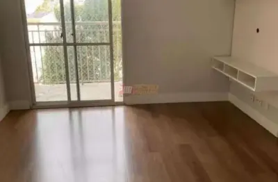 Apartamento com 3 quartos à venda na Rua Aimorés, 645, Vila Alzira, Santo André