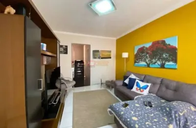 Casa com 3 quartos à venda na Rua Fernando Lona, 374, Campestre, Santo André