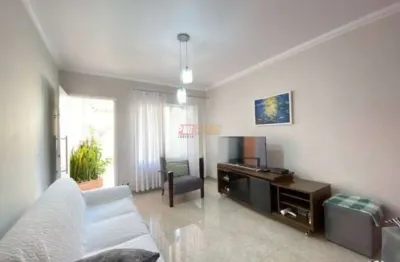 Casa com 3 quartos à venda na Rua Fernando Lona, 400, Campestre, Santo André