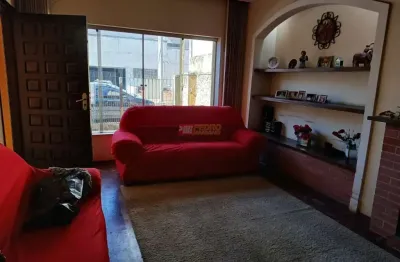 Casa com 2 quartos à venda na Rua Pelotas, 125, Vila Assunção, Santo André