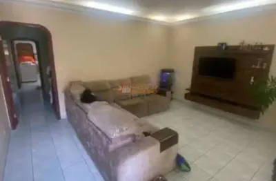 Sobrado no bairro assunção em são bernardo do campo