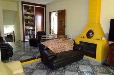 Casa com 3 quartos à venda na Rua Alfa, 427, Vila Mazzei, Santo André