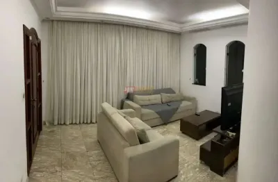 Casa com 4 quartos à venda na Rua Sedan, 194, Utinga, Santo André