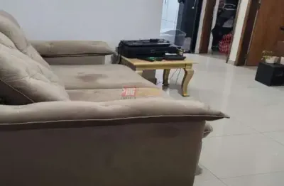 Apartamento com 2 quartos à venda na Gema, 287, Campanário, Diadema
