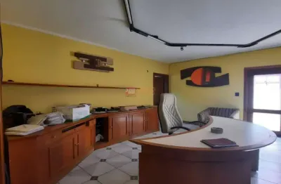 Prédio comercial no bairro rudge ramos em são bernardo do campo
