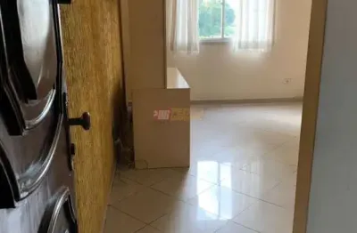 Apartamento no bairro rudge ramos em são bernardo do campo