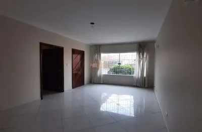 Sobrado no bairro jardim maria stella em santo andré