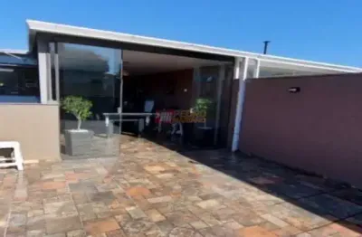 Cobertura com 2 quartos à venda na Rua Abernésia, 192, Santa Maria, Santo André