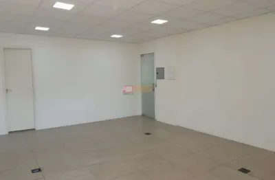Sala comercial no bairro de rudge ramos em são bernardo do campo.