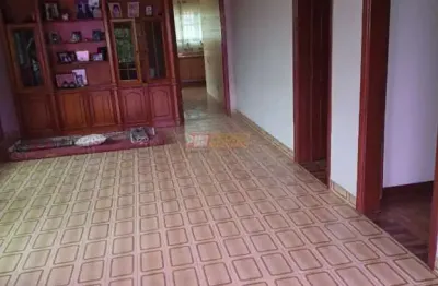 Casa com 2 quartos à venda na Rua Jequitinhonha, 1052, Campestre, Santo André