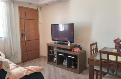Apartamento no bairro baeta neves em são bernardo do campo