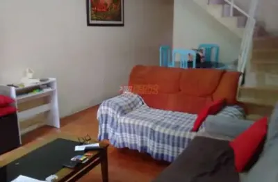 Casa com 3 quartos à venda na Rua Paraguai, 150, Vila Vivaldi, São Bernardo do Campo
