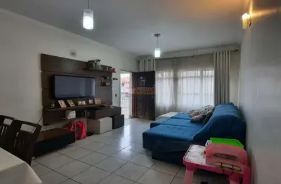 Sobrado no bairro vila santa luzia em são bernardo do campo.