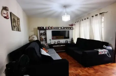 Casa com 2 quartos à venda na Rua Ernesto Setti, 368, Centro, São Bernardo do Campo