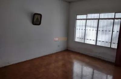 Casa com 2 quartos à venda na Rua do Sacramento, 361, Rudge Ramos, São Bernardo do Campo