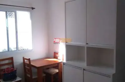 Apartamento no bairro rudge ramos em são bernardo do campo