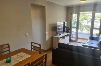 Apartamento no bairro vila vivaldi em são bernardo do campo