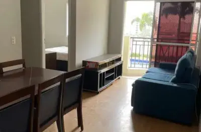 Apartamento no bairro rudge ramos em são bernardo do campo