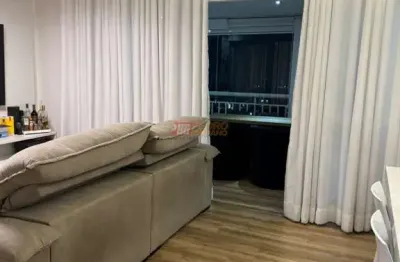 Apartamento no bairro vila lusitânia em são bernardo do campo