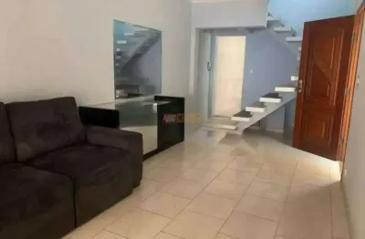 Sobrado no bairro baeta neves em são bernardo do campo