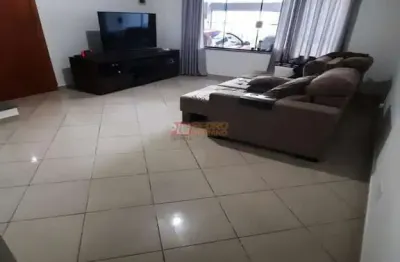 Sobrado no bairro alves dias em são bernardo do campo
