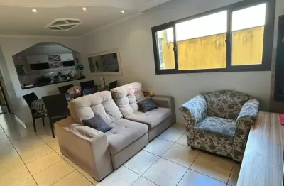 Apartamento no bairro vila camilópolis em santo andré