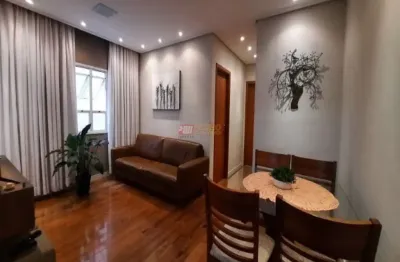 Apartamento no bairro vila jardim do mar em são bernardo do campo