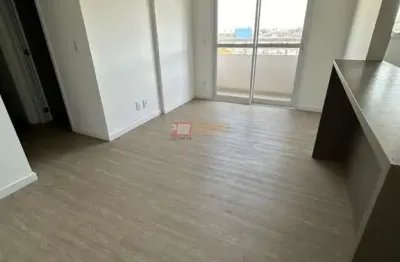 Apartamento com 2 quartos à venda na Rua Lauro Muller, 408, Vila Palmares, Santo André