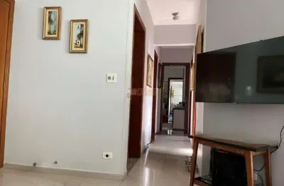 Apartamento no bairro nova petrópolis em são bernardo do campo