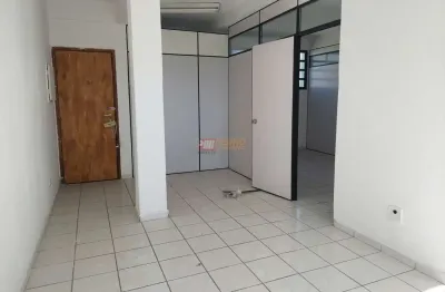 Sala comercial à venda na Rua Domingos João Ballotin, 127, Centro, São Bernardo do Campo