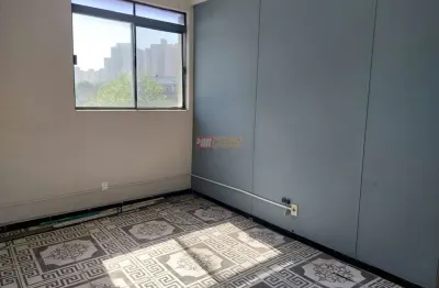 Sala comercial no bairro centro em são bernardo do campo