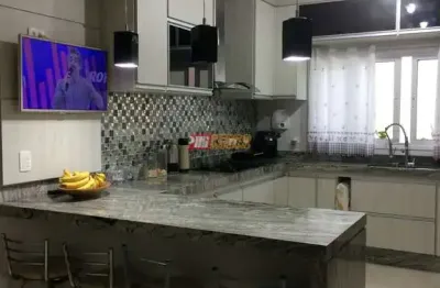 Casa com 3 quartos à venda na Rio Grande Do Sul, 164, Aliança, Ribeirão Pires