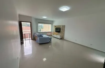 Sobrado no bairro do baeta neves em são bernardo do campo