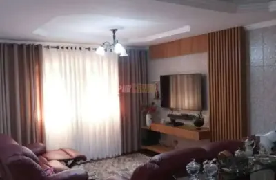 Sobrado no bairro parque novo oratório em santo andré