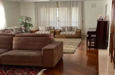 Apartamento com 4 quartos à venda na Rua Padre Vieira, 620, Jardim, Santo André