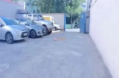 Terreno no bairro rudge ramos em são bernardo do campo