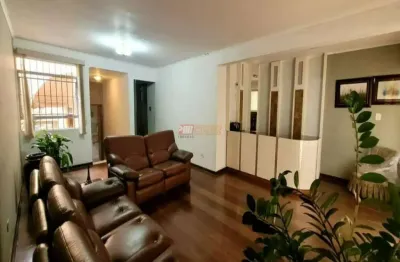 Casa com 3 quartos à venda na Rua José Lins do Rego, 690, Vila Valparaíso, Santo André