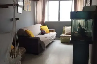 Apartamento no bairro centro de são bernardo do campo