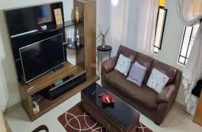 Sobrado no bairro vila vivaldi em são bernardo do campo
