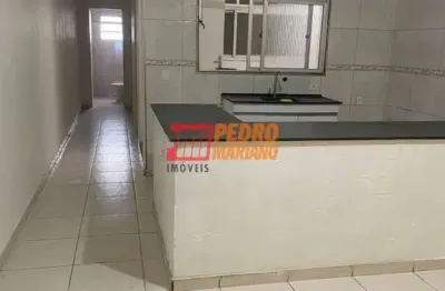 Apartamento com 2 quartos para alugar na Avenida Senador Vergueiro, 3377, Rudge Ramos, São Bernardo do Campo