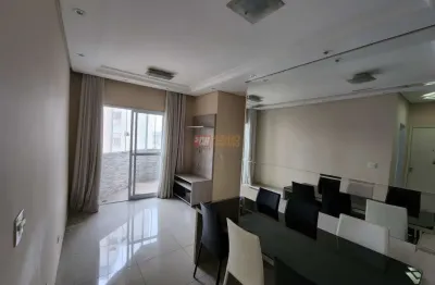 Apartamento no bairro centro de são bernardo do campo