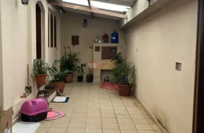 Terreno à venda na Rua Muritiba, 622, Vila Scarpelli, Santo André