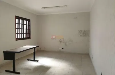 Sala comercial no bairro jardim olavo bilac em são bernardo do campo