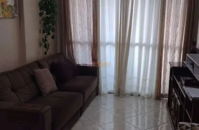 Apartamento no bairro rudge ramos em são bernardo do campo