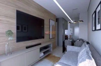 Apartamento nono no bairro jardim hollywood em são bernardo do campo