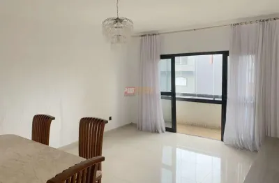 Apartamento no bairro rudge ramos em são bernardo do campo